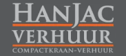 Hanjac Verhuur